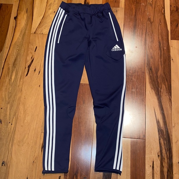 adidas Other - LIKE NEW~ ADIDAS TRAINING PANTS ~ YOUTH L